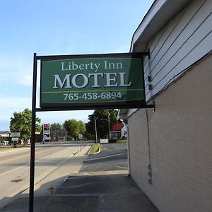 Liberty Motel